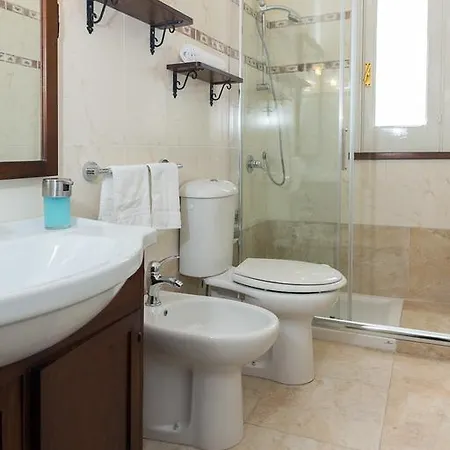 Apartment Nefele's House Giardini Naxos