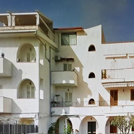 Nefele's House Giardini Naxos